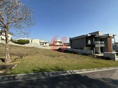 Lote/Terreno à venda, 600m² no Condomínio Residencial Monaco, São José dos Campos