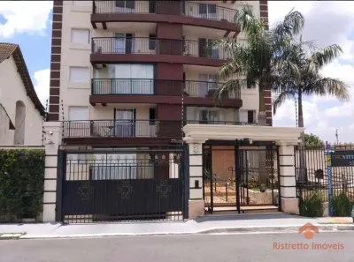 Apartamento com 2 Quartos à venda, 53m² no Pestana, Osasco