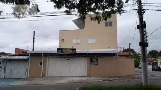 Prédio Comercial à venda, 251m² no Jardim das Indústrias, São José dos Campos