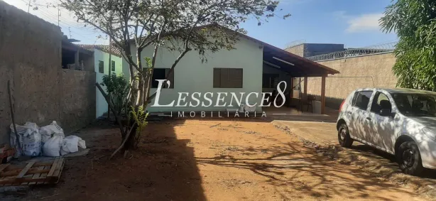 Casa com 3 Quartos à venda, 455m² no Vila Aurora Oeste, Goiânia