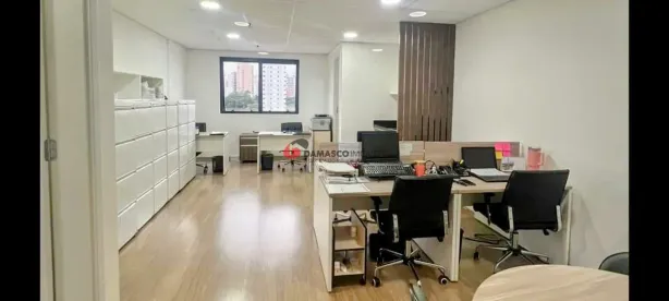 Sala Comercial à venda, 36m² no Centro, São Caetano do Sul
