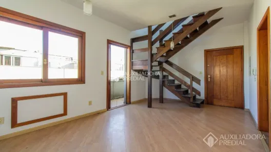 Cobertura com 2 Quartos à venda, 128m² no Jardim do Salso, Porto Alegre