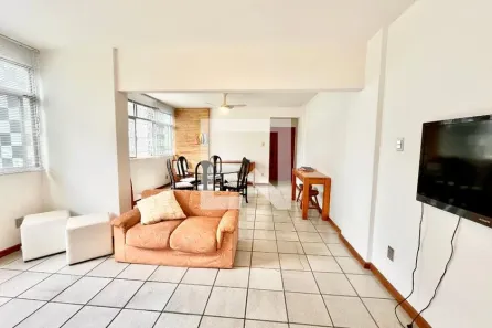 Apartamento com 3 Quartos à venda, 100m² no Leblon, Rio de Janeiro