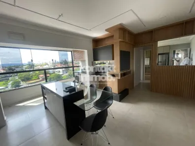 Apartamento com 3 Quartos à venda, 78m² no Jardim América, Sorocaba