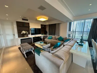 Apartamento com 3 Quartos à venda, 153m² no Três Figueiras, Porto Alegre