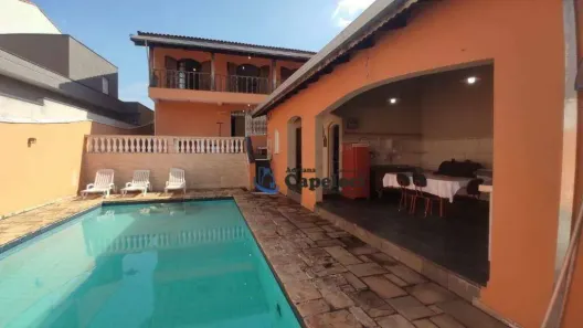 Sobrado com 5 Quartos à venda, 385m² no Jardim Cidade Pirituba, São Paulo