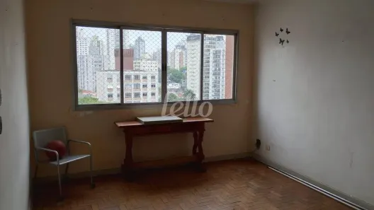 Apartamento com 3 Quartos à venda, 90m² no Mirandópolis, São Paulo