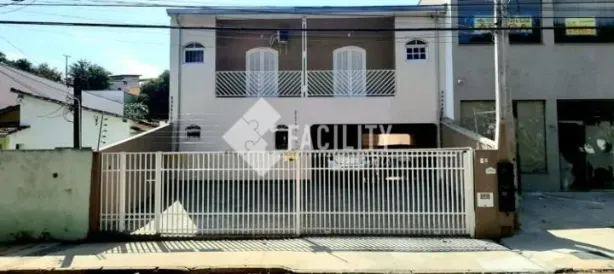 Casa de Condomínio com 5 Quartos à venda, 299m² no Vila Paraíso, Campinas
