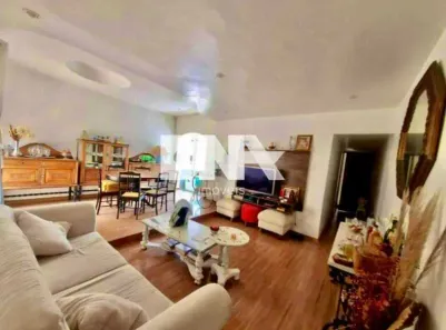 Apartamento com 2 Quartos à venda, 97m² no Botafogo, Rio de Janeiro