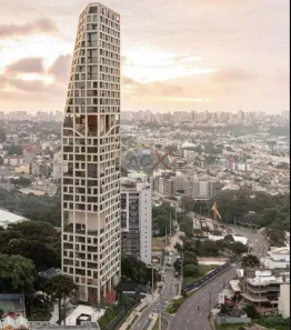 Apartamento com 4 Quartos à venda, 394m² no Mossunguê, Curitiba
