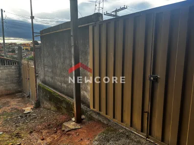 Lote/Terreno à venda, 405m² no Goiânia, Belo Horizonte