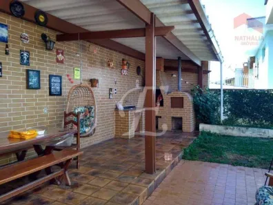 Casa com 3 Quartos à venda, 300m² no Horto Florestal, São Paulo