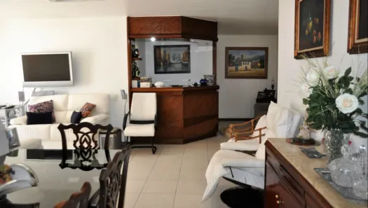 Apartamento com 3 Quartos à venda, 127m² no Jardim Paulista, São Paulo