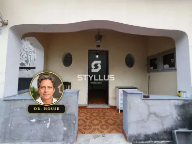 Casa com 4 Quartos à venda, 126m² no Higienópolis, Rio de Janeiro