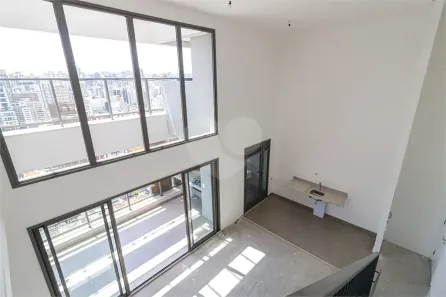 Apartamento com 1 Quarto à venda, 138m² no Pinheiros, São Paulo