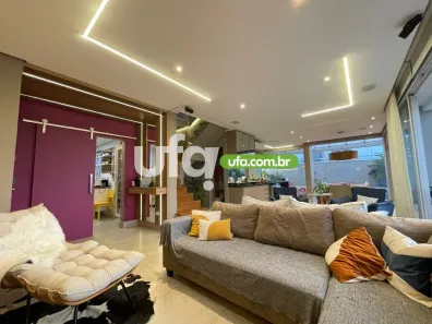 Cobertura com 3 Quartos para alugar, 213m² no Perdizes, São Paulo