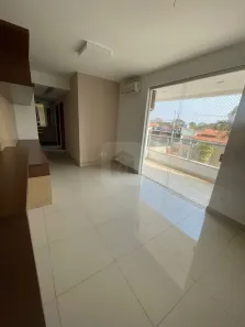 Apartamento com 3 Quartos à venda, 104m² no Miranda, Araguari