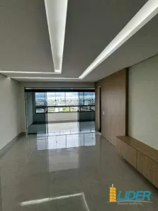 Apartamento com 3 Quartos para alugar, 111m² no Granada, Uberlândia