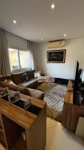 Sobrado com 4 Quartos à venda, 220m² no Parque São Domingos, São Paulo