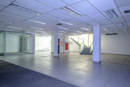 Prédio Comercial à venda, 904m² no Jardim Brasília (Zona Leste), São Paulo
