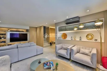 Sobrado com 4 Quartos à venda, 250m² no Nova Petrópolis, São Bernardo do Campo