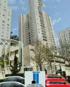 Apartamento com 3 Quartos à venda, 82m² no Jardim das Vertentes, São Paulo