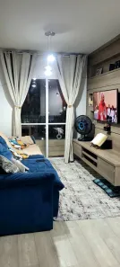 Apartamento com 3 Quartos à venda, 90m² no Jardim Messina, Jundiaí