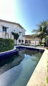 Casa com 4 Quartos à venda, 384m² no Parque Manibura, Fortaleza