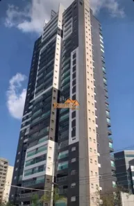 Apartamento com 1 Quarto à venda, 56m² no Vila Regente Feijó, São Paulo