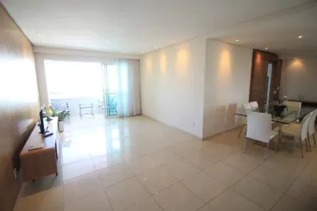 Apartamento com 4 Quartos à venda, 140m² no Rosarinho, Recife