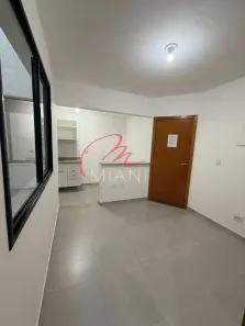 Apartamento com 1 Quarto para alugar, 35m² no Vila São Luís(Zona Oeste), São Paulo