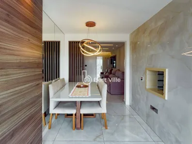 Apartamento com 1 Quarto à venda, 80m² no Dezoito do Forte Empresarial/Alphaville., Barueri