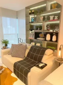 Apartamento com 1 Quarto à venda, 33m² no Vila Cordeiro, São Paulo