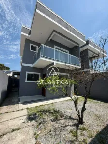 Casa com 3 Quartos à venda, 127m² no Jardim Mariléa, Rio das Ostras