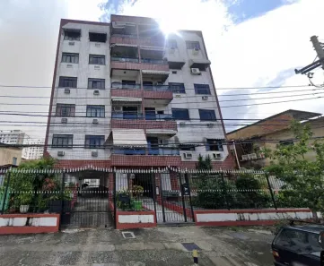 Apartamento com 2 Quartos à venda, 68m² no Rocha Miranda, Rio de Janeiro