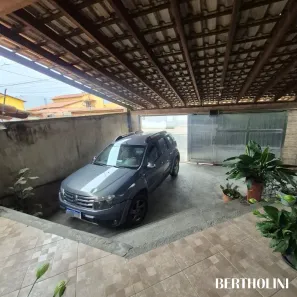 Casa com 2 Quartos à venda, 92m² no Boa Vista II, Resende