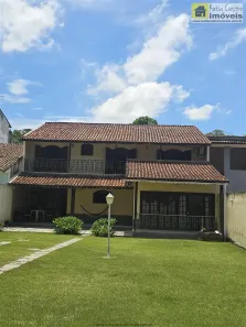 Casa com 3 Quartos à venda, 200m² no Maravista, Niterói