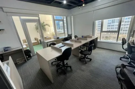 Sala Comercial para alugar, 140m² no Barra Olímpica, Rio de Janeiro