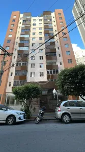 Apartamento com 2 Quartos à venda, 71m² no Setor Sul, Goiânia