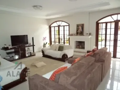 Casa com 3 Quartos à venda, 290m² no Jardim Campo Grande, São Paulo