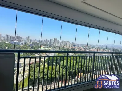 Apartamento com 3 Quartos à venda, 81m² no Cidade Mãe do Céu, São Paulo