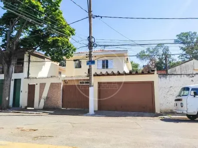 Sobrado com 4 Quartos à venda, 200m² no Jardim Guarapiranga, São Paulo