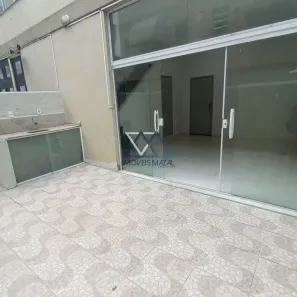 Apartamento com 2 Quartos para alugar, 140m² no Barra da Tijuca, Rio de Janeiro