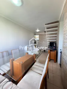 Apartamento com 3 Quartos à venda, 122m² no Ponte Preta, Campinas