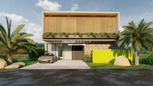 Sobrado com 5 Quartos à venda, 415m² no XANGRI-LÁ, Xangri-lá