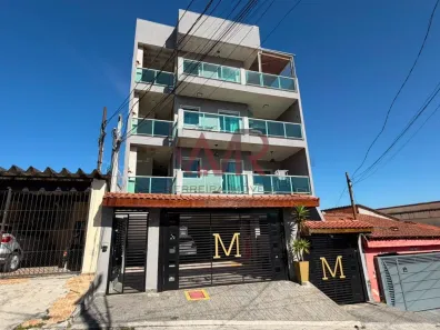 Apartamento com 2 Quartos à venda, 70m² no Cidade Líder, São Paulo