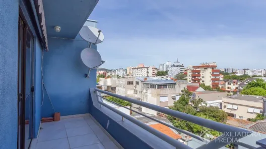 Cobertura com 2 Quartos à venda, 122m² no Santo Antônio, Porto Alegre