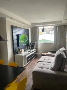Apartamento com 3 Quartos à venda, 70m² no Parque Mandaqui, São Paulo