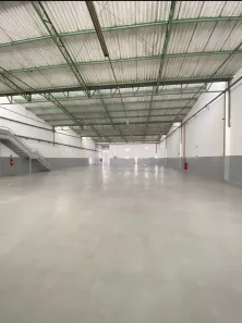 Galpão/Depósito/Armazém com 1 Quarto para alugar, 1179m² no Jardim Califórnia, Barueri