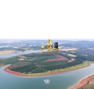 Fazenda/Sítio com 1 Quarto à venda, 100m² no , Guapé